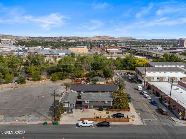 29 Park Street, Reno, NV 89502