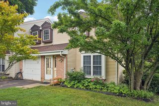 64 GREENWOODS DR, Horsham, PA 19044