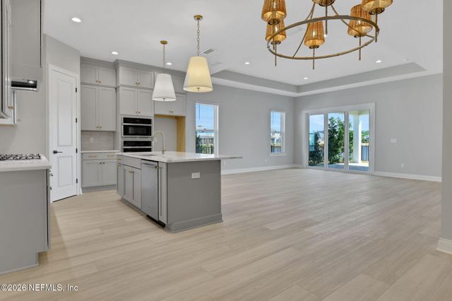 50 DAWES Avenue, Ponte Vedra, FL 32081