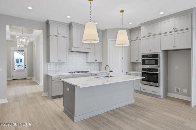 50 DAWES Avenue, Ponte Vedra, FL 32081