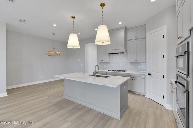 50 DAWES Avenue, Ponte Vedra, FL 32081