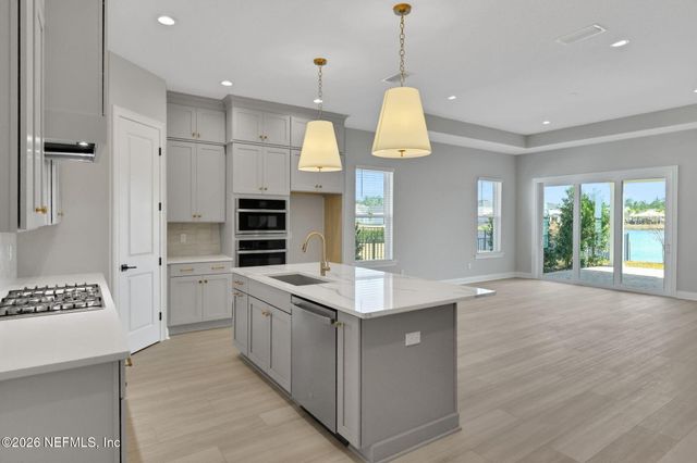 50 DAWES Avenue, Ponte Vedra, FL 32081