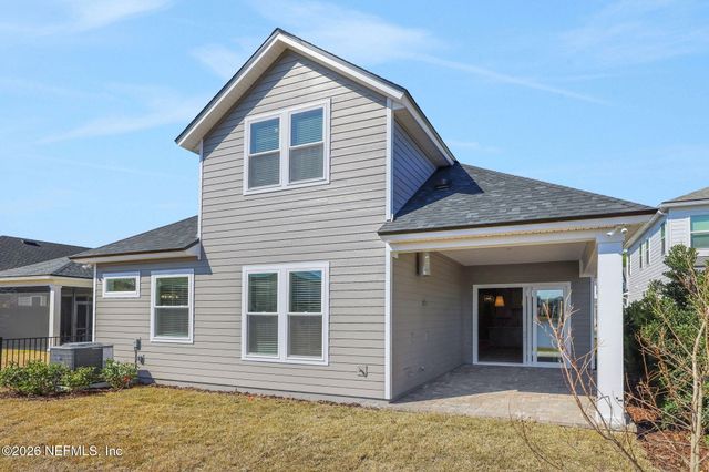 50 DAWES Avenue, Ponte Vedra, FL 32081