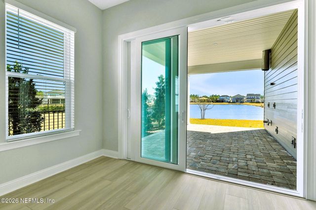 50 DAWES Avenue, Ponte Vedra, FL 32081