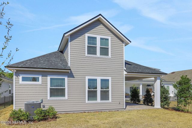 50 DAWES Avenue, Ponte Vedra, FL 32081