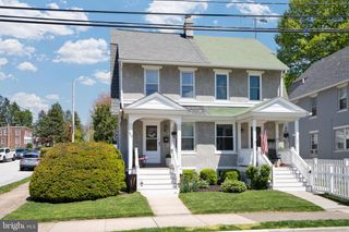 400 S 3RD AVE, Royersford, PA 19468