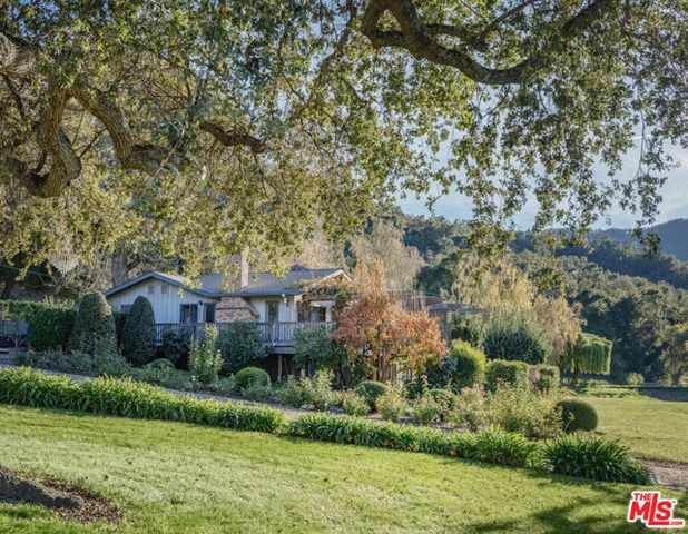 20300 Cachagua Road, Carmel Valley, CA 93924