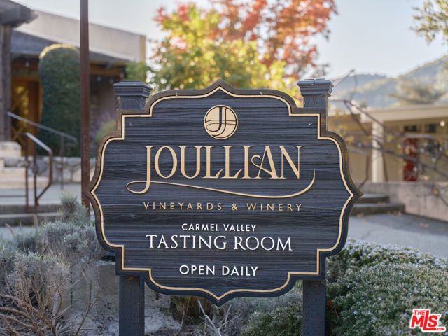 20300 Cachagua Road, Carmel Valley, CA 93924