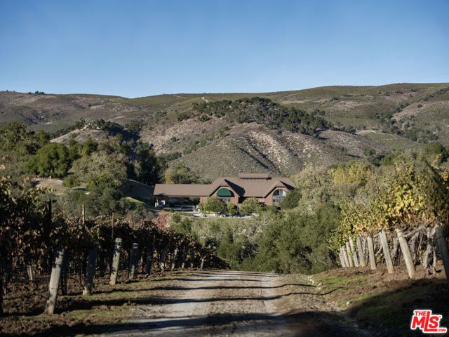 20300 Cachagua Road, Carmel Valley, CA 93924