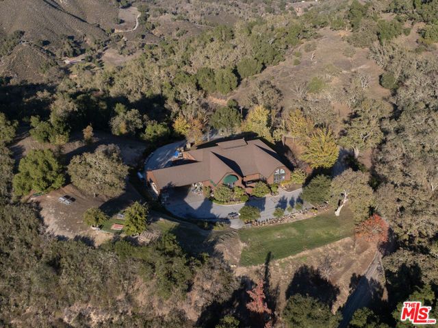 20300 Cachagua Road, Carmel Valley, CA 93924