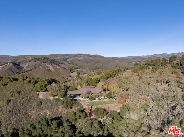 20300 Cachagua Road, Carmel Valley, CA 93924