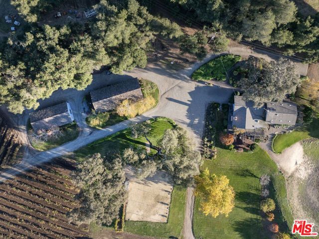 20300 Cachagua Road, Carmel Valley, CA 93924