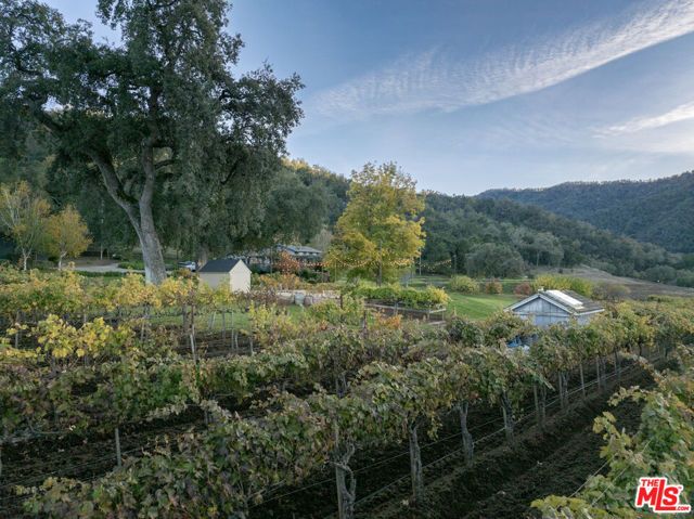 20300 Cachagua Road, Carmel Valley, CA 93924