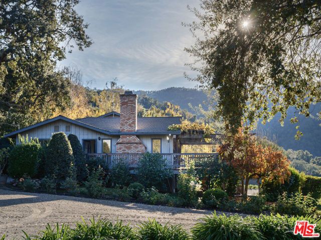 20300 Cachagua Road, Carmel Valley, CA 93924