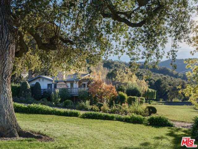 20300 Cachagua Road, Carmel Valley, CA 93924