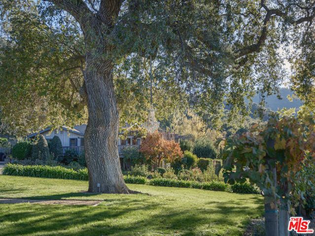 20300 Cachagua Road, Carmel Valley, CA 93924