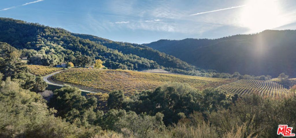 20300 Cachagua Road, Carmel Valley, CA 93924