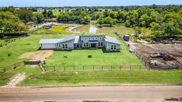 625 VZ CR 3411, Wills Point, TX 75169