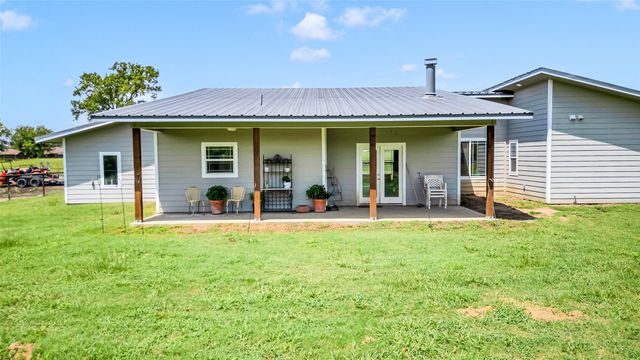 625 VZ CR 3411, Wills Point, TX 75169