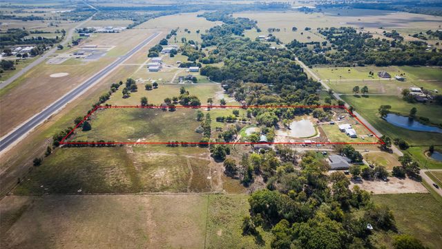 625 VZ CR 3411, Wills Point, TX 75169