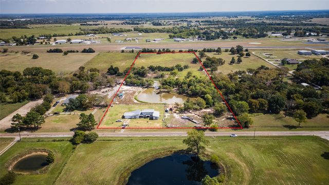 625 VZ CR 3411, Wills Point, TX 75169