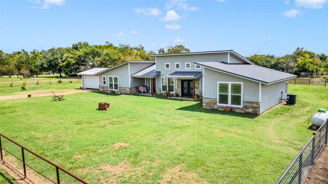 625 VZ CR 3411, Wills Point, TX 75169