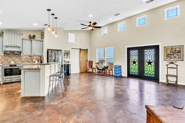 625 VZ CR 3411, Wills Point, TX 75169