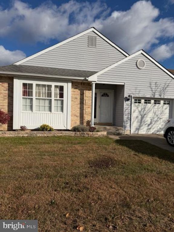 722 VIRGIN ISLAND DR, Williamstown, NJ 08094