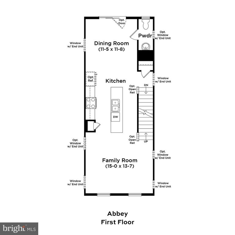 1015 VILLAGE CLUB ALY, Montgomery Village, MD 20886