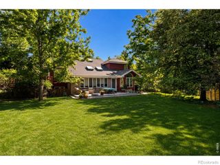 1127 Juniper Avenue, Boulder, CO 80304