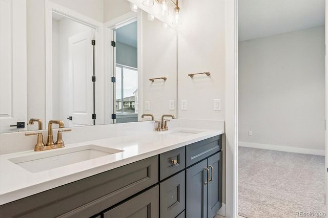 1276 Oleander Street, Castle Rock, CO 80109