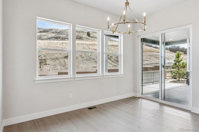 1276 Oleander Street, Castle Rock, CO 80109