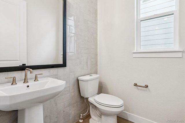 1276 Oleander Street, Castle Rock, CO 80109