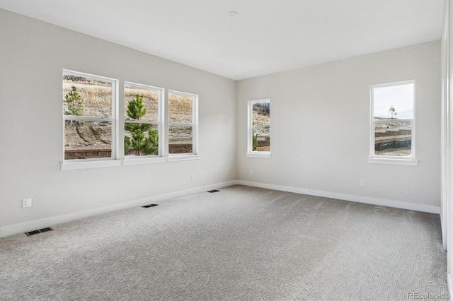 1276 Oleander Street, Castle Rock, CO 80109