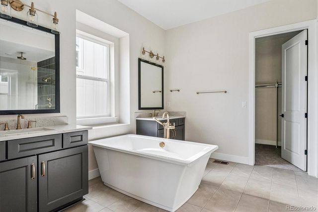 1276 Oleander Street, Castle Rock, CO 80109