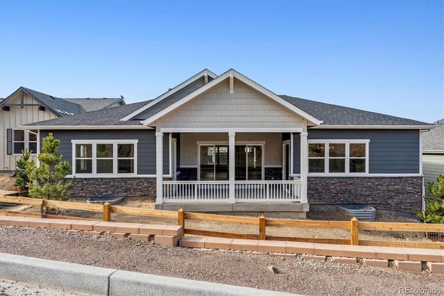 1276 Oleander Street, Castle Rock, CO 80109