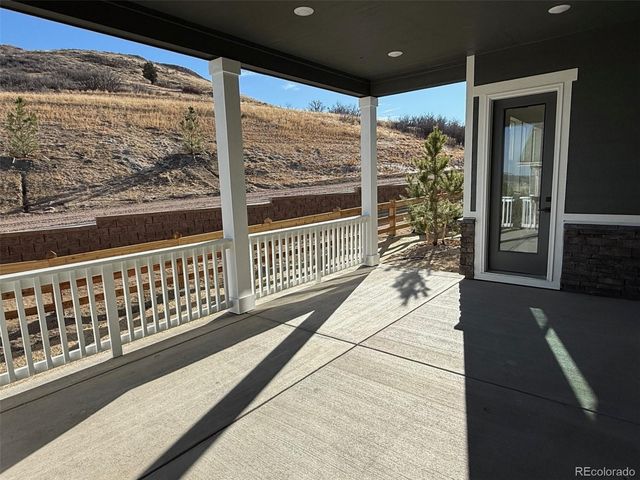 1276 Oleander Street, Castle Rock, CO 80109