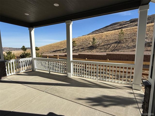 1276 Oleander Street, Castle Rock, CO 80109