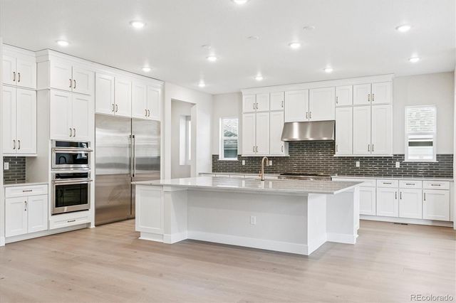 1276 Oleander Street, Castle Rock, CO 80109