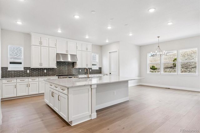 1276 Oleander Street, Castle Rock, CO 80109