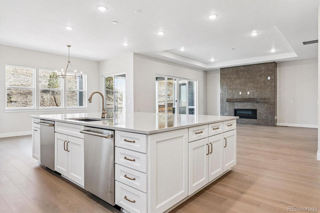 1276 Oleander Street, Castle Rock, CO 80109