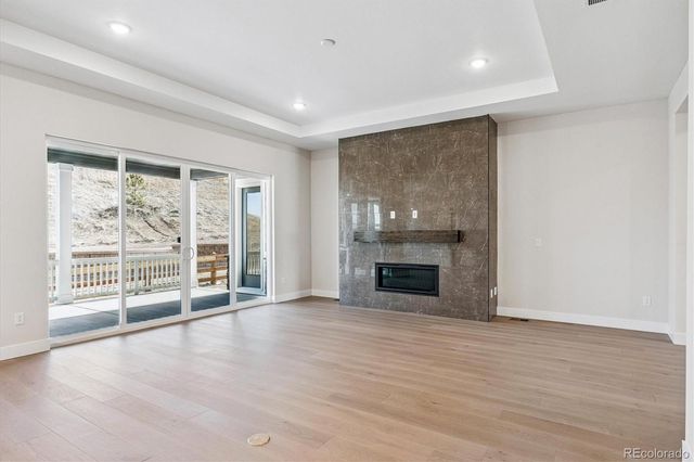 1276 Oleander Street, Castle Rock, CO 80109