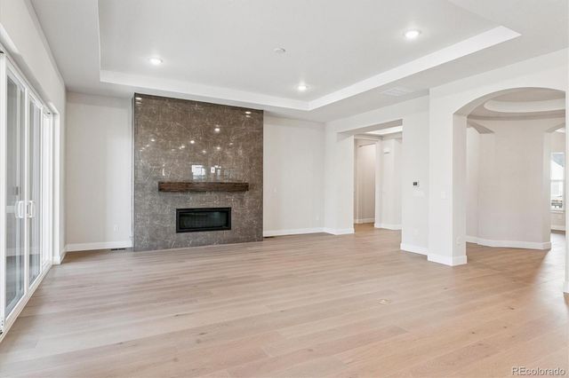 1276 Oleander Street, Castle Rock, CO 80109