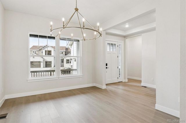 1276 Oleander Street, Castle Rock, CO 80109