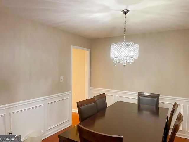 1020 Chandler Ridge Drive SE, Lawrenceville, GA 30045