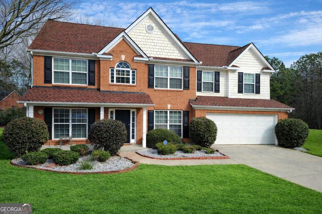 1020 Chandler Ridge Drive SE, Lawrenceville, GA 30045