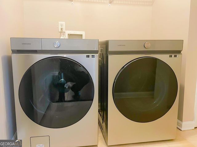 1020 Chandler Ridge Drive SE, Lawrenceville, GA 30045