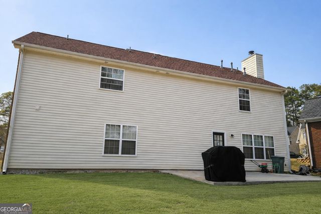 1020 Chandler Ridge Drive SE, Lawrenceville, GA 30045