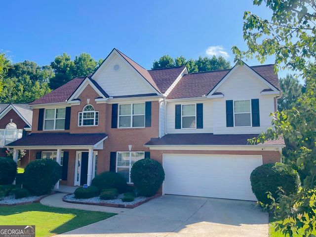 1020 Chandler Ridge Drive SE, Lawrenceville, GA 30045