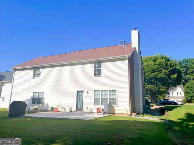 1020 Chandler Ridge Drive SE, Lawrenceville, GA 30045